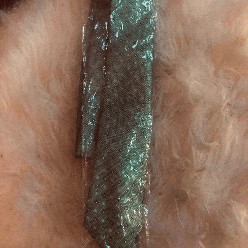 Tie